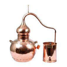Купить Аламбик 20 л "Люкс" в Южно-Сахалинске